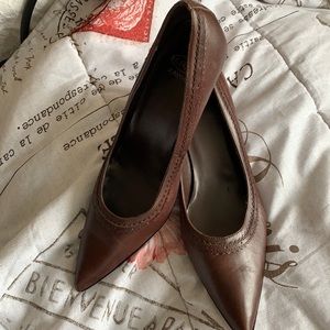 Joan & David Circa Classic Pumps Sz9